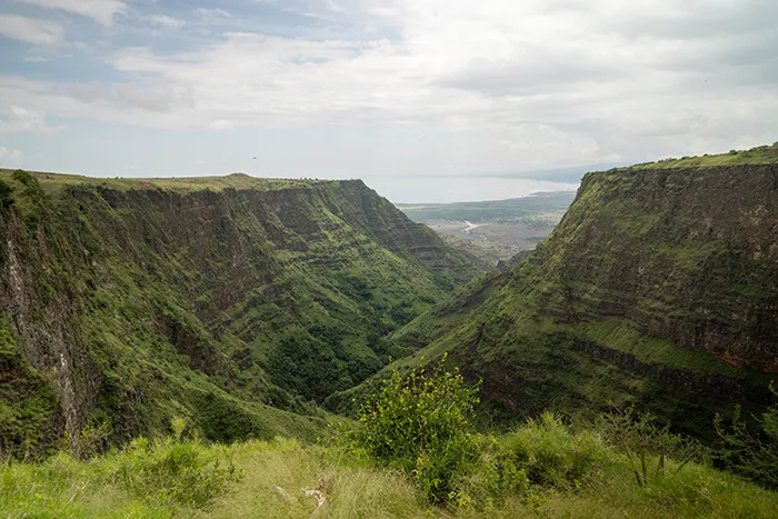 Ngorongoro